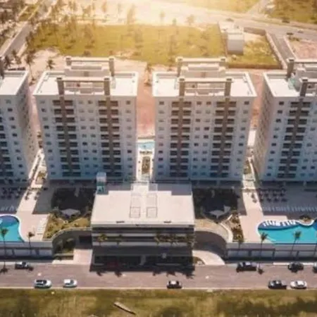 Salinas Park Resort Atalaia Salinopolis Exterior photo