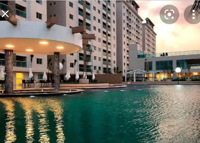 Salinas Park Resort Atalaia