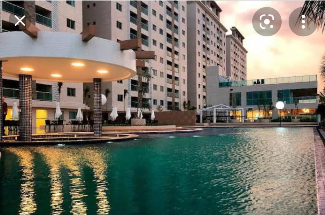 Salinas Park Atalaia Apartment